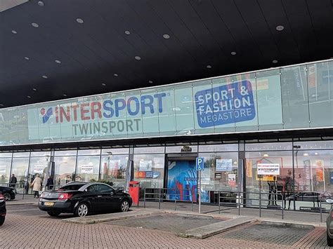 intersport cruquiusplein.